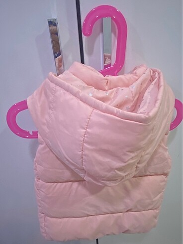 ZARA yelek 2-3 yaş - Görsel 3