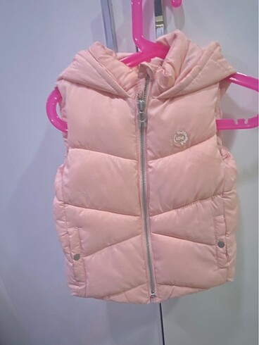 ZARA yelek 2-3 yaş - Görsel 4