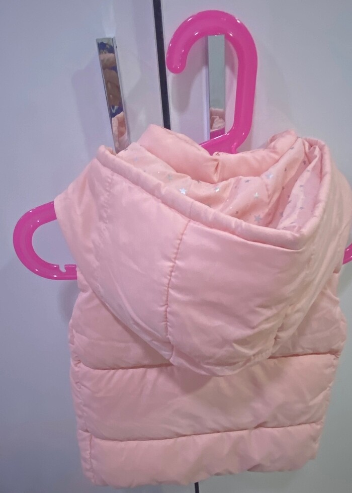 ZARA yelek 2-3 yaş - Görsel 3