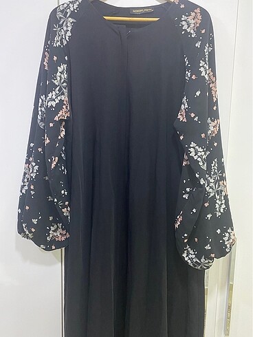 Ferace xl marka yağmur - Görsel 4