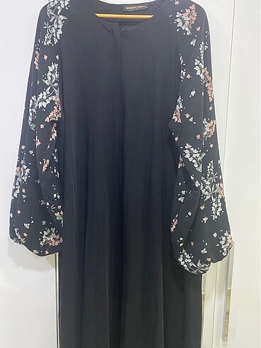 Ferace xl marka yağmur - Görsel 5