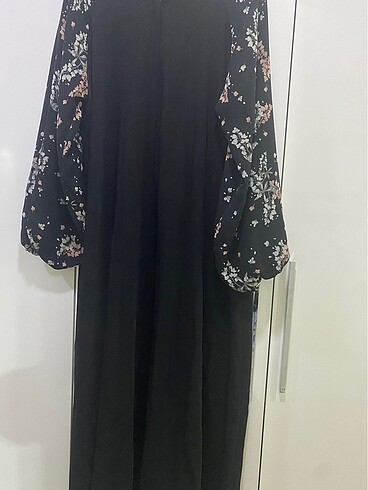 Ferace xl marka yağmur - Görsel 8