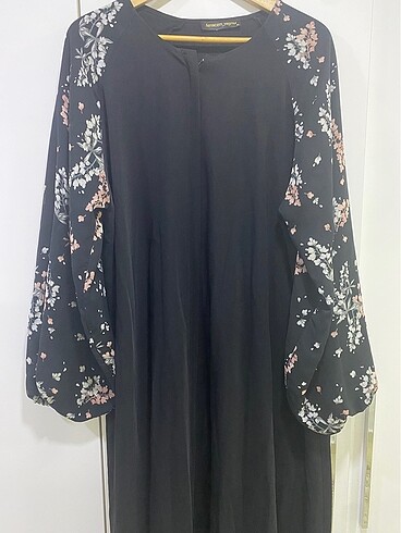 Ferace xl marka yağmur - Görsel 6