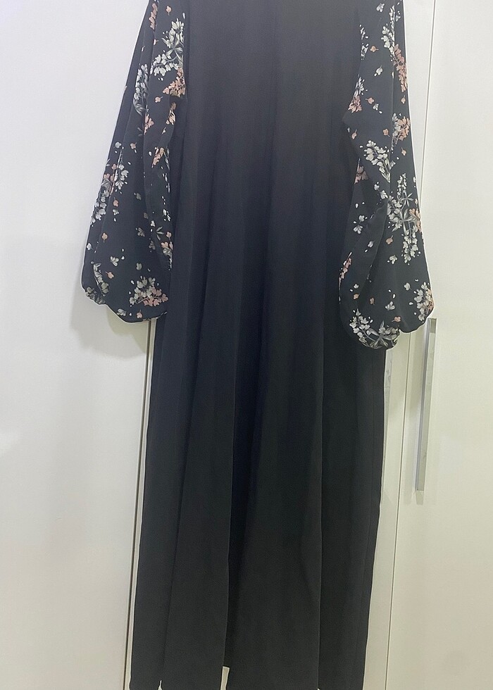 Ferace xl marka yağmur - Görsel 2