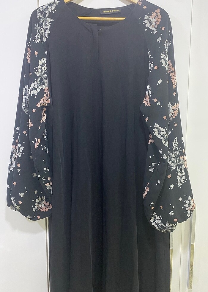 Ferace xl marka yağmur - Görsel 3