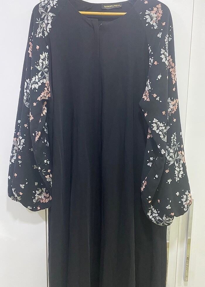 Ferace xl marka yağmur - Görsel 5