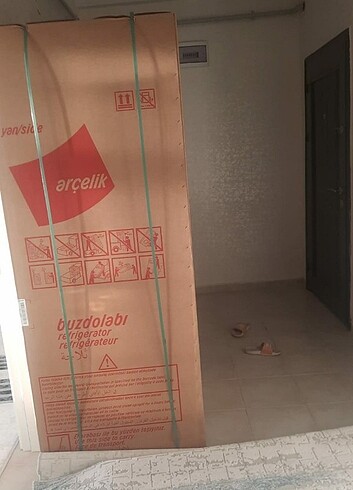 s Beden beyaz Renk ARÇELİK KLİMA