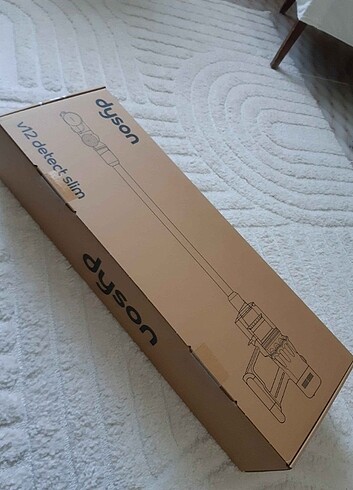 Dyson DYSON ELEKTRİKLİ SÜPÜRGE 