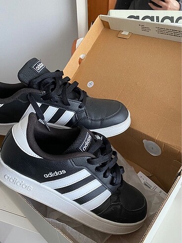 Adidas Adidas Spor Ayakkabı