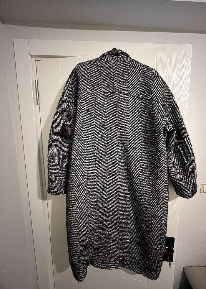 Zara kaban - Görsel 4