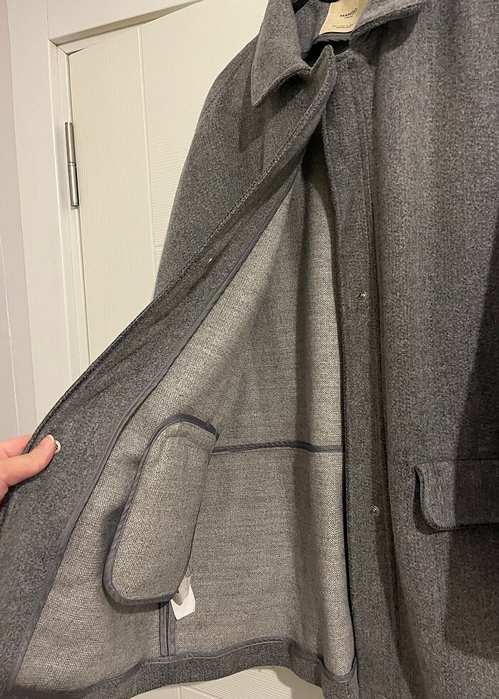 Mango Kaban - Görsel 3