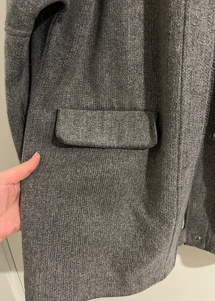 Mango Kaban - Görsel 5