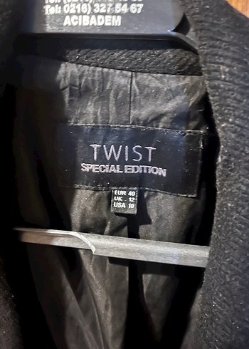 Twist Special Edition Kaban - Görsel 2