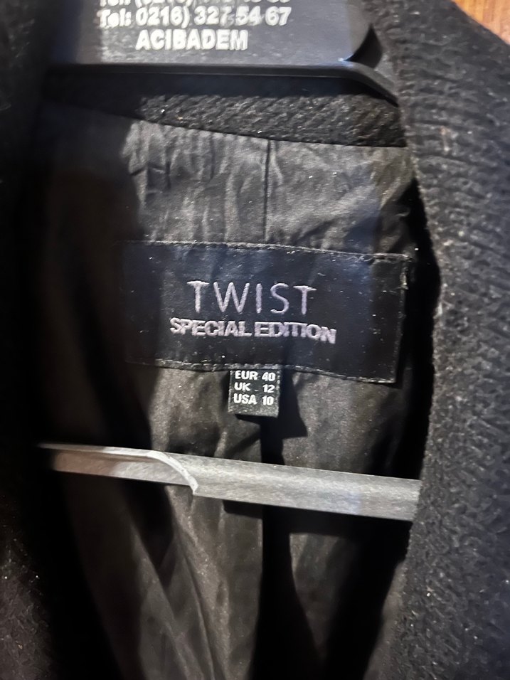 Twist Special Edition Kaban - Görsel 2