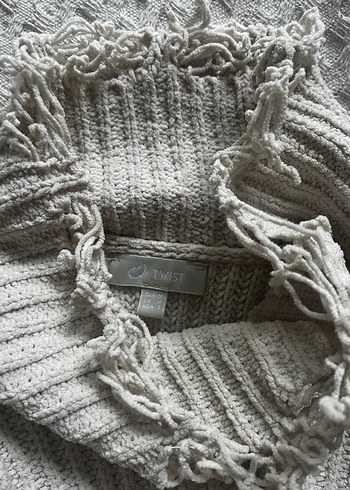 Twist Kazak - Görsel 2