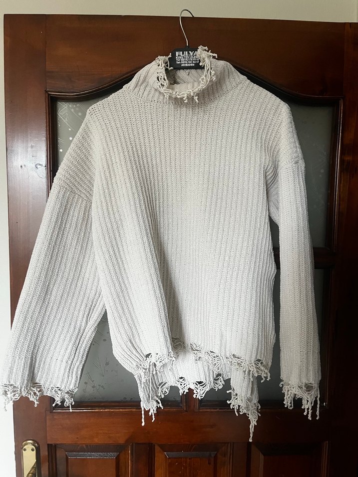 Twist Kazak - Görsel 4