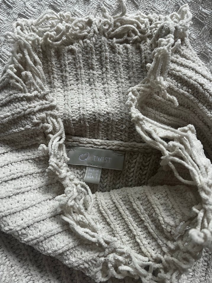 Twist Kazak - Görsel 2