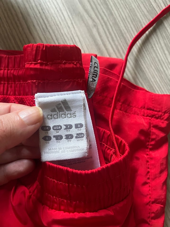 Adidas eşofman altı - Görsel 2