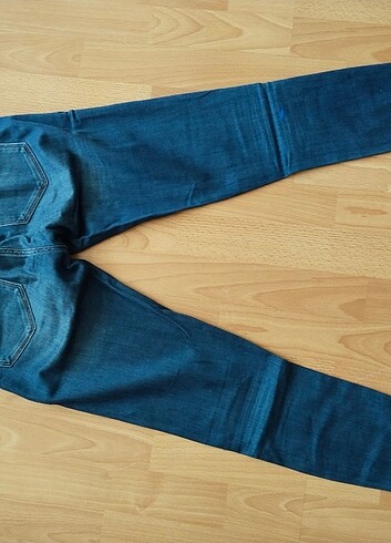 Mavi Jeans Mavi dar kalıp jean