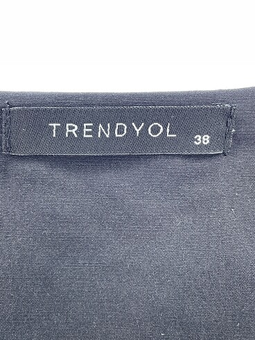 38 Beden siyah Renk Trendyol & Milla Bluz %70 İndirimli.
