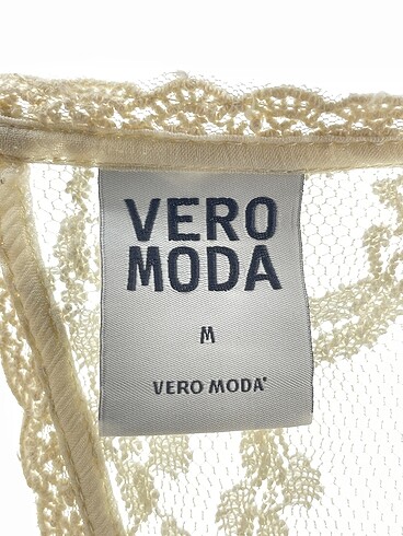 m Beden çeşitli Renk Vero Moda Kısa Elbise %70 İndirimli.