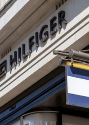 Tommy Hilfiger