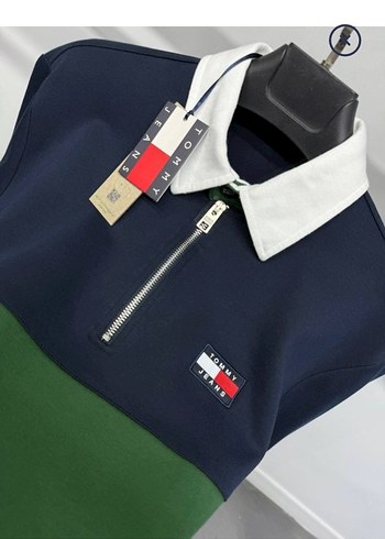 Tommy Hilfiger Erkek - Görsel 4