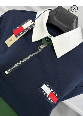 Tommy Hilfiger Erkek - Görsel 3