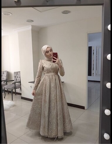 Meliha Tarhanacı Sindy Dress