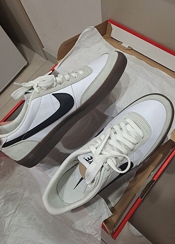 Nike killshot 2 leather erkek ayakkabı sneaker (42,5 numara)