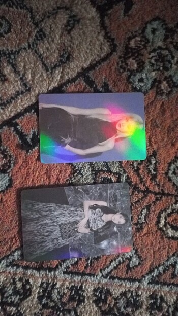 JİSOO VE ROSE PC