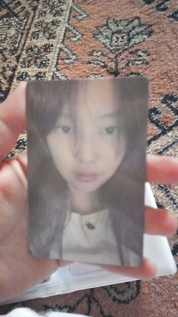 Diğer Jennie pc 