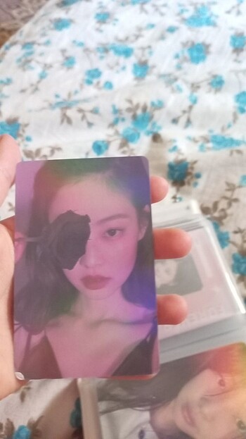 Jennie pc