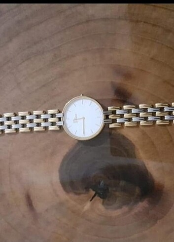 Dior Stainless Steel Water 