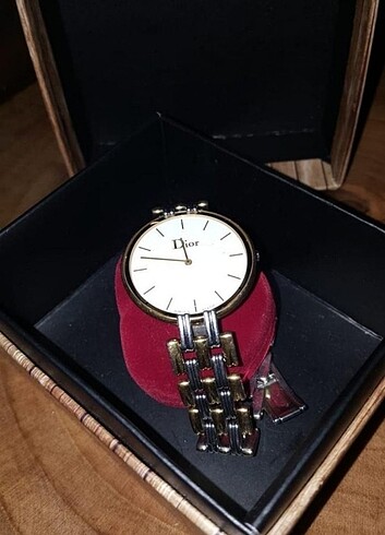 Beden Dior Stainless Steel Water