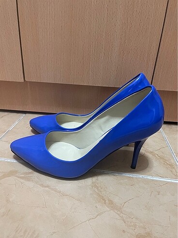Diğer Stiletto