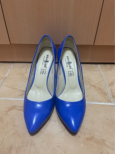 Stiletto
