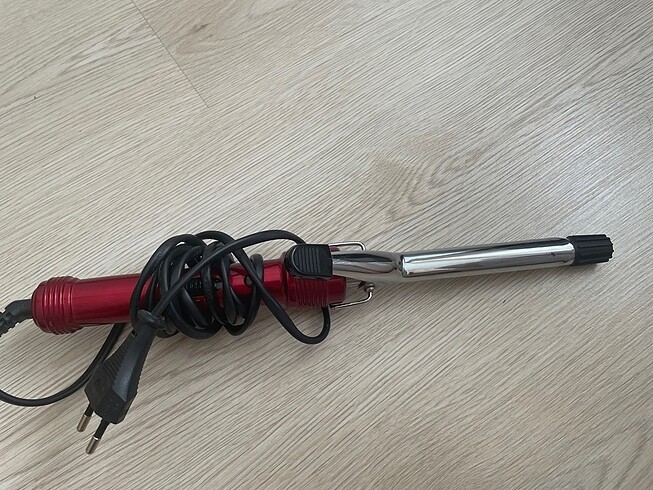 Roventa Roventa saç maşası