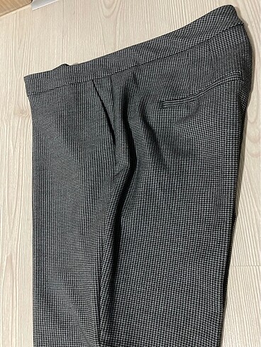 Koton Koton kumaş pantolon.