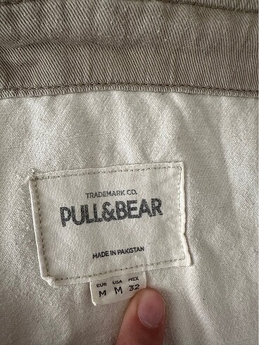 PULL&BEAR tulum