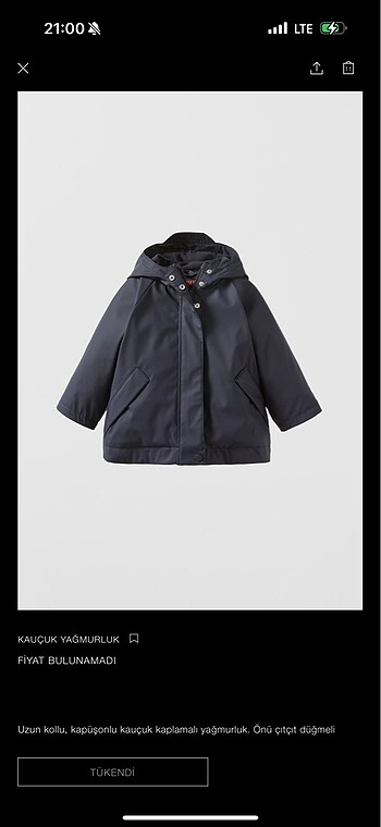 Zara mont