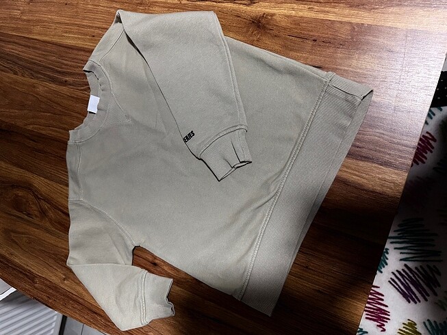 Zara sweat