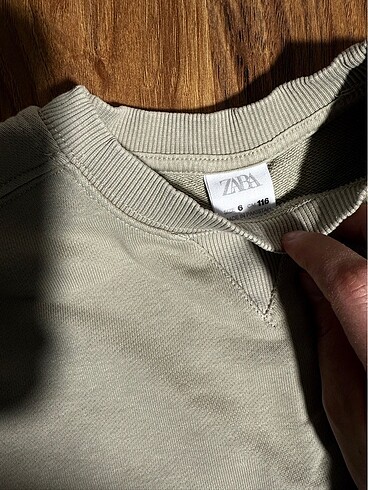 Zara Zara sweat