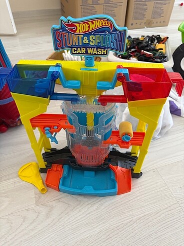 Beden Hotwheels