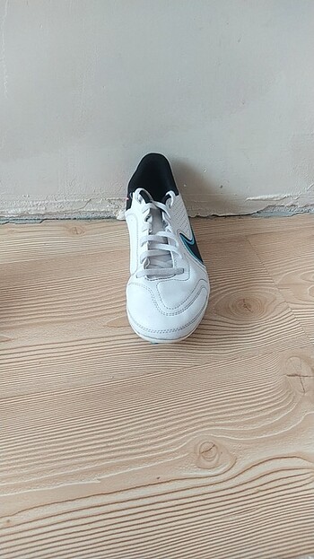 36 Beden beyaz Renk Nike teimpo 
