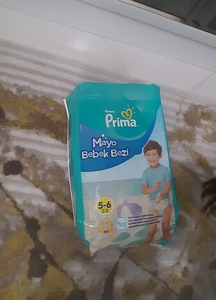 Mayo bez
