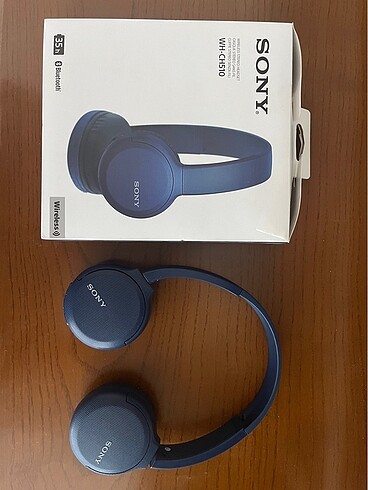 SONY KULAKÜSTÜ BLUETOOTH KULAKLIK