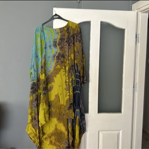 Butik kimono