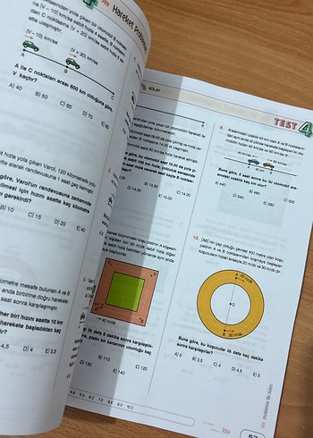 Probleme İlk Adım Sıfırdan Başla Kitabı