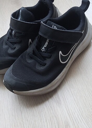 31 Beden Nike cocuk ayakkabi